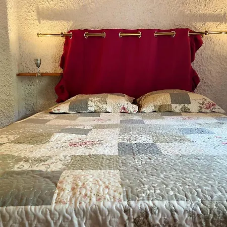 Maison Charmante A Avec Piscine Partagee * La Roche-sur-le-Buis