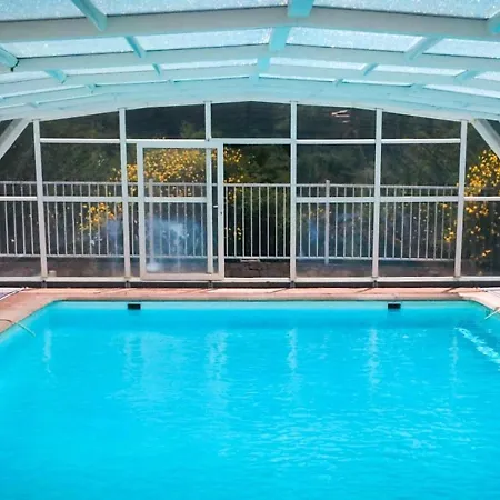 Maison Charmante A Avec Piscine Partagee 別荘 *