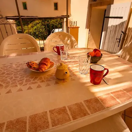 Maison Charmante A Avec Piscine Partagee * La Roche-sur-le-Buis