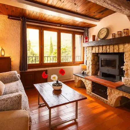 Maison Charmante A Avec Piscine Partagee Tatil Evi