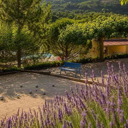 Maison Charmante A Avec Piscine Partagee *