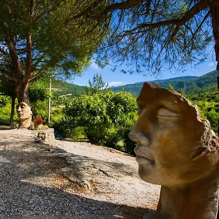 Maison Charmante A Avec Piscine Partagee Tatil Evi *