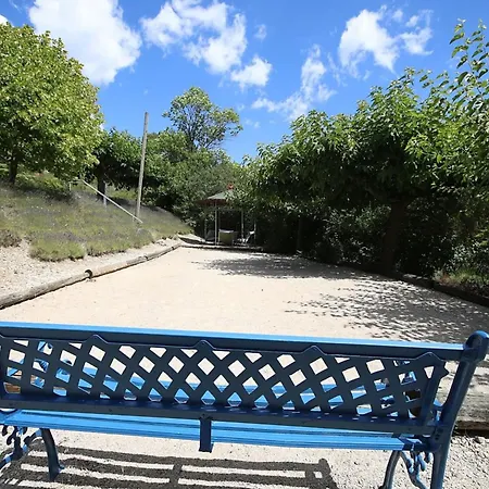 Maison Charmante à Avec Piscine Partagée La Roche-sur-le-Buis